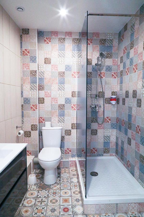 Hotel Gloria Гренобль Экстерьер фото
